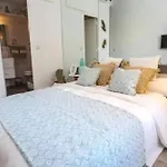 Miramar-Studio Tout Confort Sur La Croisette