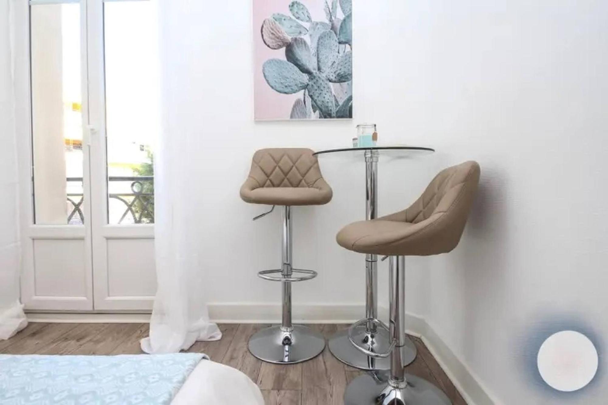 Appartamento Miramar-studio Confort Sur La Croisette