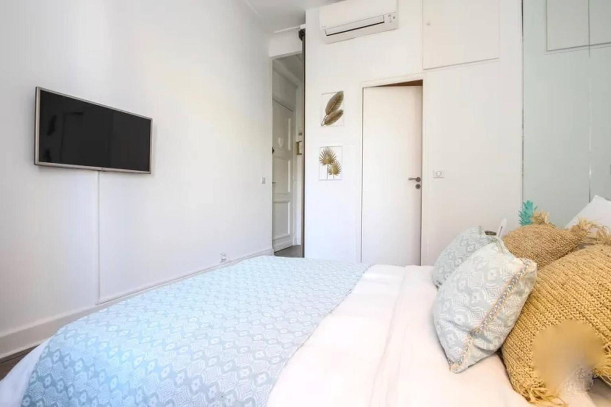 Appartamento Miramar-studio Confort Sur La Croisette *