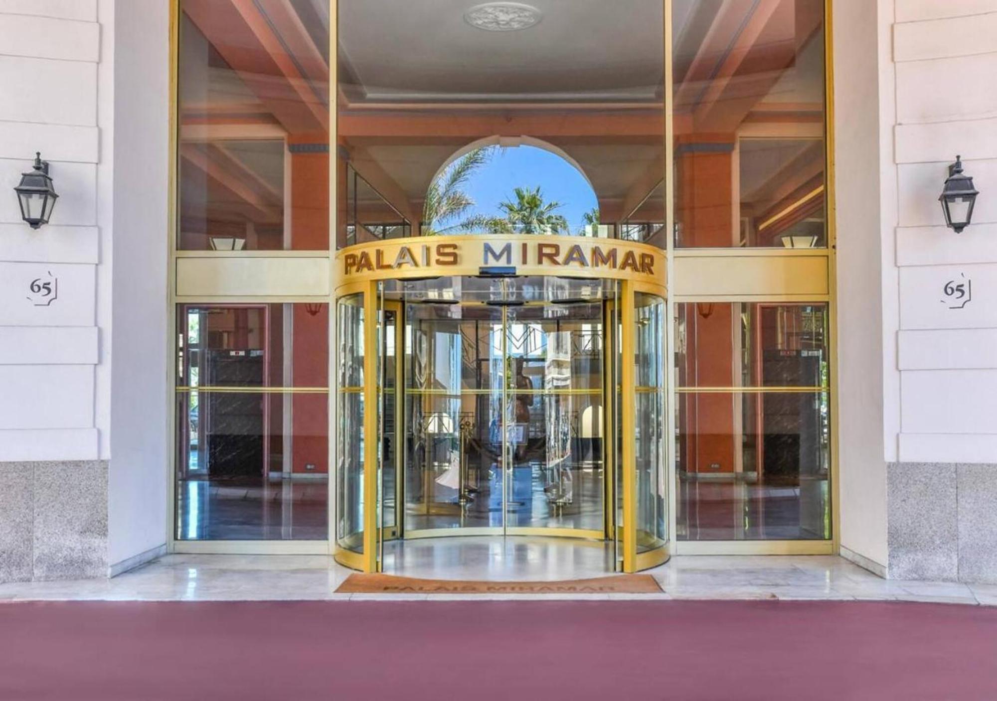 Appartamento Miramar-studio Confort Sur La Croisette Cannes